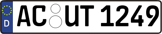 AC-UT1249
