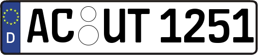 AC-UT1251