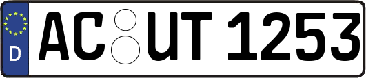 AC-UT1253