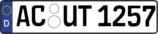 AC-UT1257