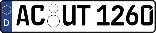 AC-UT1260