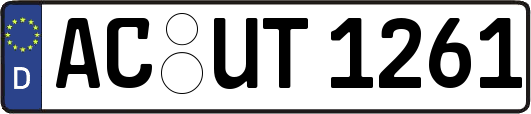 AC-UT1261