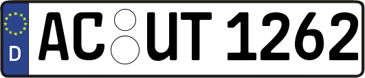 AC-UT1262