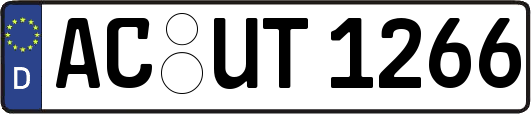AC-UT1266