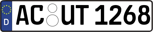 AC-UT1268
