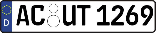 AC-UT1269