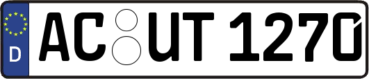AC-UT1270