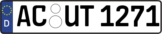 AC-UT1271