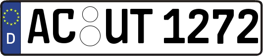 AC-UT1272