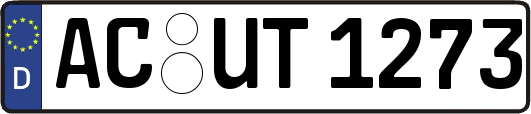 AC-UT1273