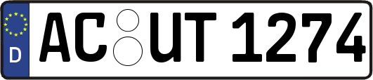 AC-UT1274
