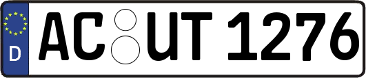 AC-UT1276