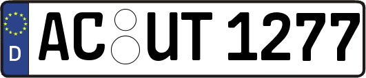 AC-UT1277