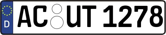 AC-UT1278