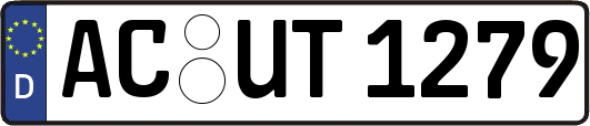 AC-UT1279