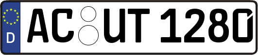 AC-UT1280