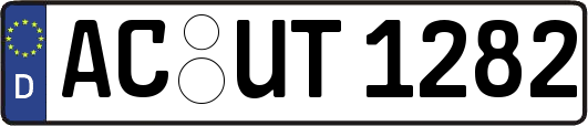 AC-UT1282