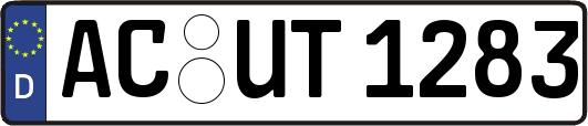 AC-UT1283