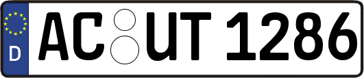 AC-UT1286