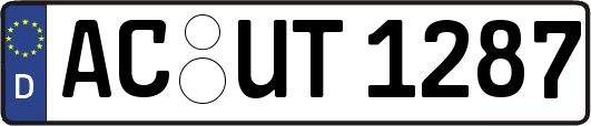 AC-UT1287