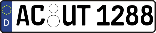 AC-UT1288