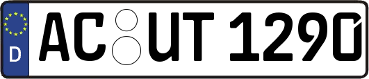 AC-UT1290
