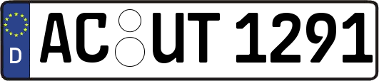 AC-UT1291