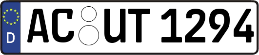 AC-UT1294