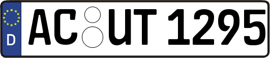 AC-UT1295