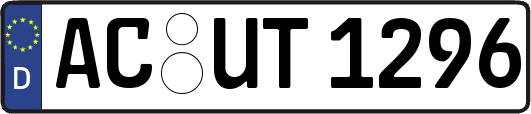 AC-UT1296