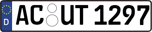 AC-UT1297