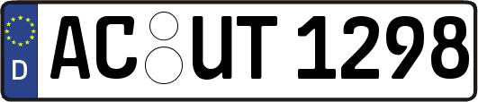 AC-UT1298