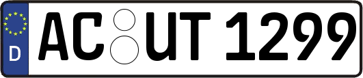AC-UT1299