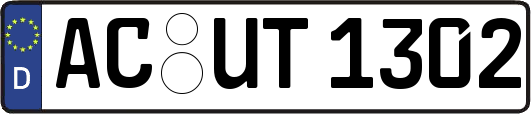 AC-UT1302