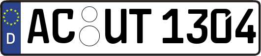 AC-UT1304