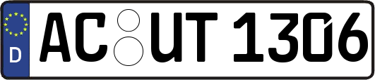AC-UT1306