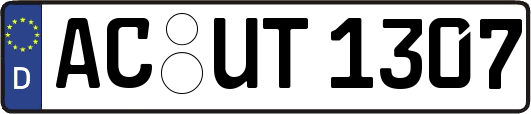 AC-UT1307