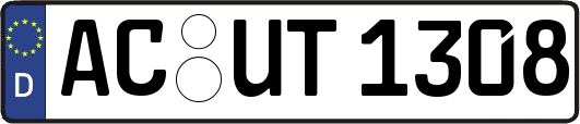 AC-UT1308