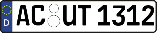 AC-UT1312