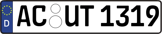 AC-UT1319