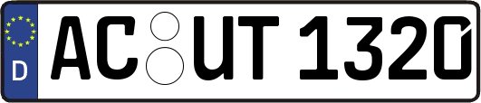 AC-UT1320