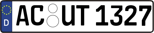 AC-UT1327