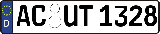 AC-UT1328