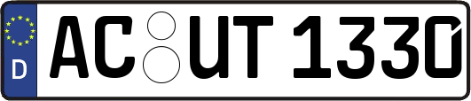 AC-UT1330