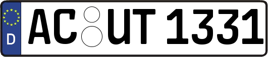 AC-UT1331