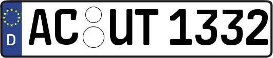 AC-UT1332