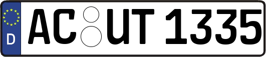 AC-UT1335