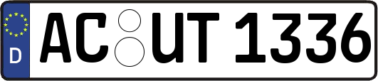 AC-UT1336