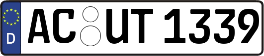 AC-UT1339