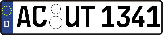 AC-UT1341